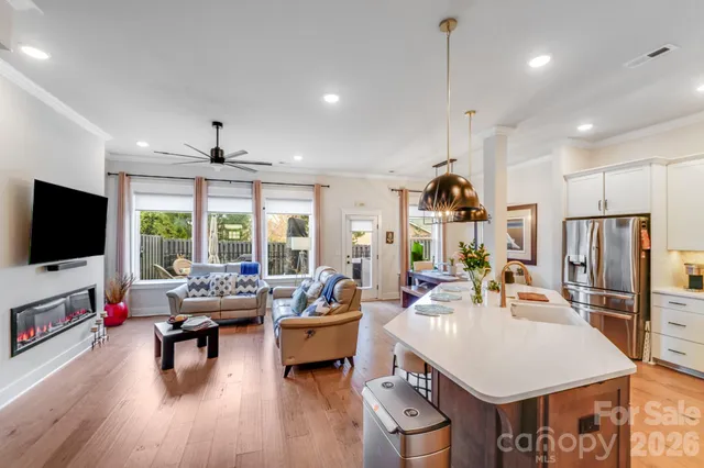 $695,000 | 8134 Houser Street, Cornelius, NC 28031