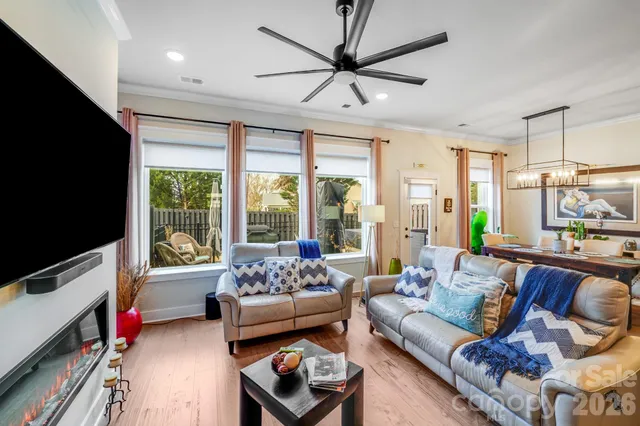 $695,000 | 8134 Houser Street, Cornelius, NC 28031