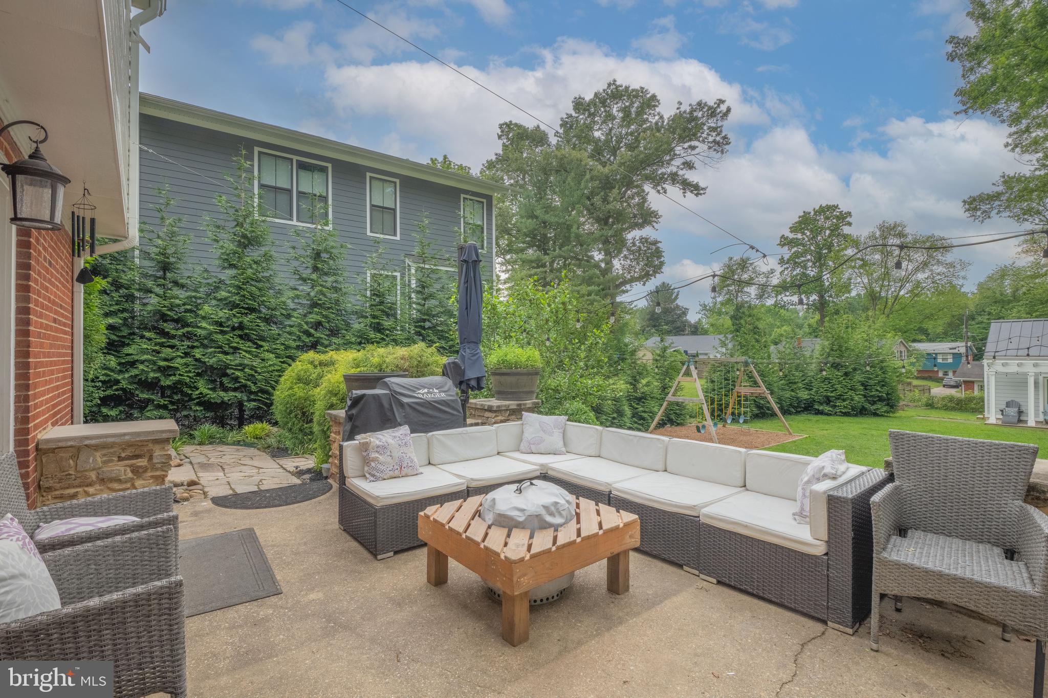11434 Mapleview Drive Silver Spring, MD 20902 - Photo 47 of 60