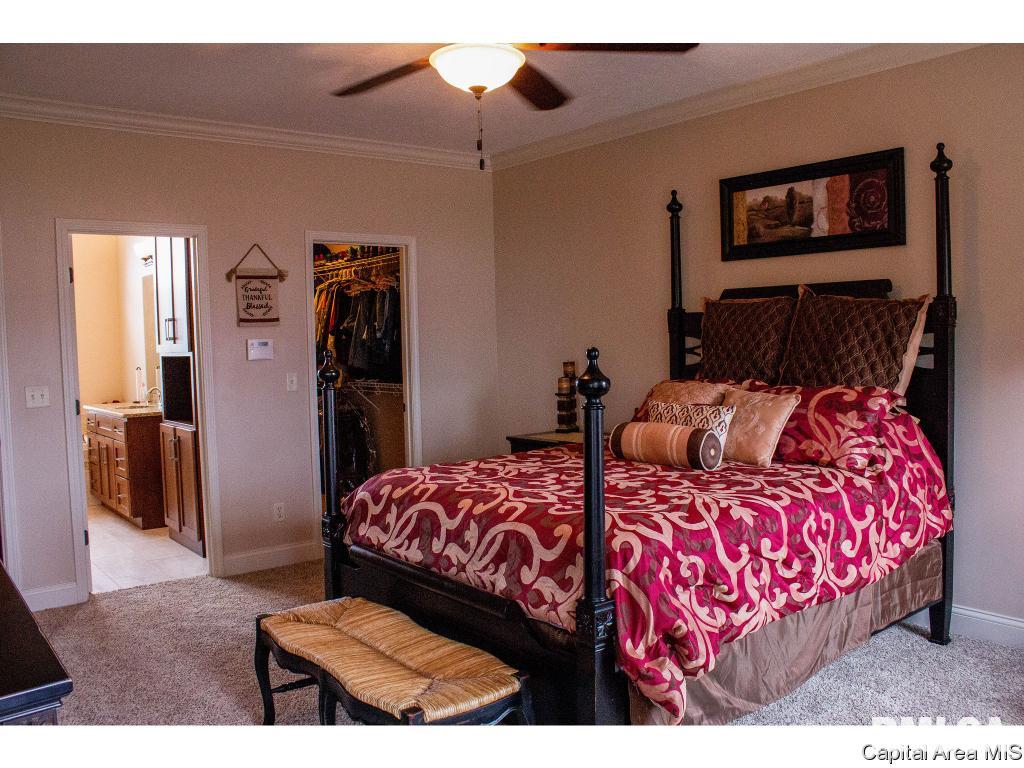 1400 Lake Pointe Court Springfield, IL 62712 - Photo 14 of 36 Gallery Image 14