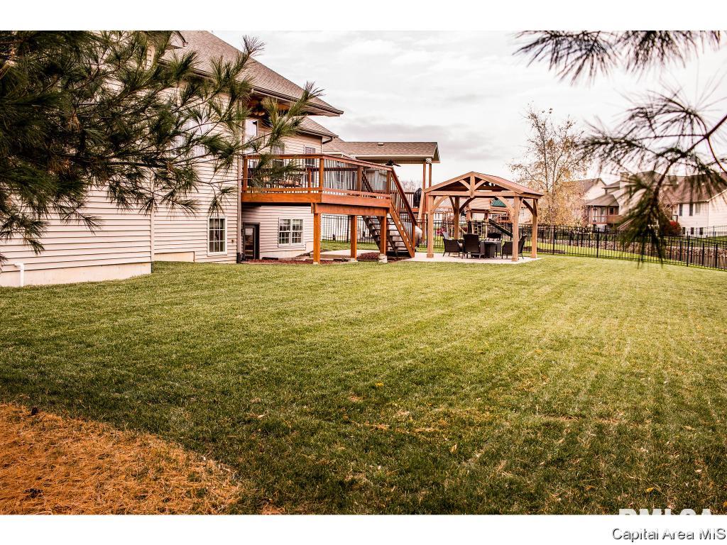 1400 Lake Pointe Court Springfield, IL 62712 - Photo 22 of 36 Gallery Image 22