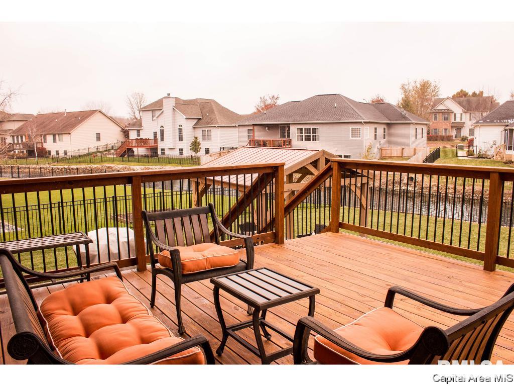 1400 Lake Pointe Court Springfield, IL 62712 - Photo 27 of 36 Gallery Image 27