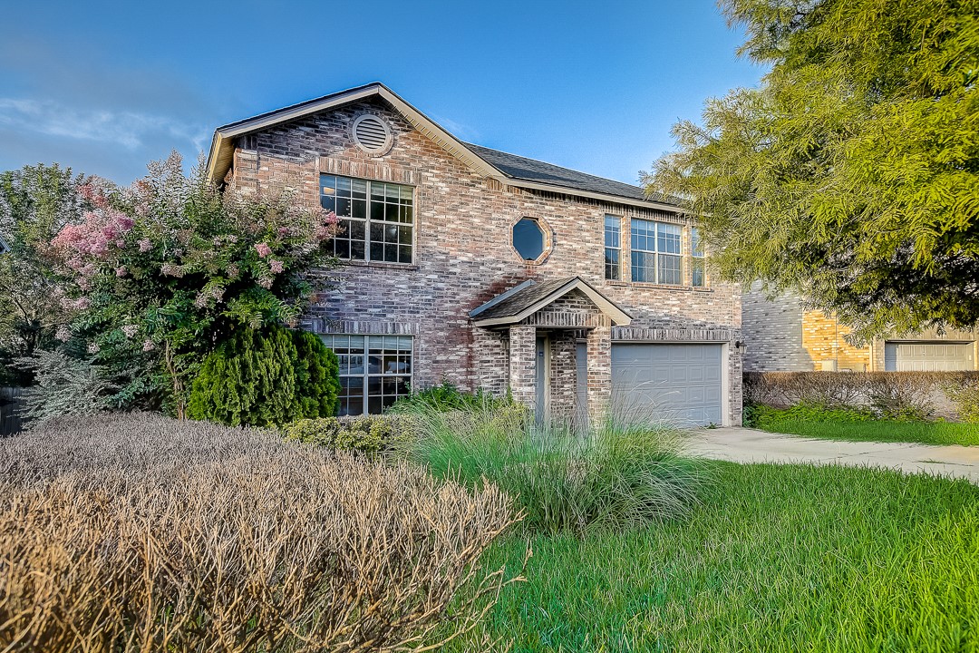 1708 Ruthie Run Cedar Park, TX 78613 - Photo 1 of 1