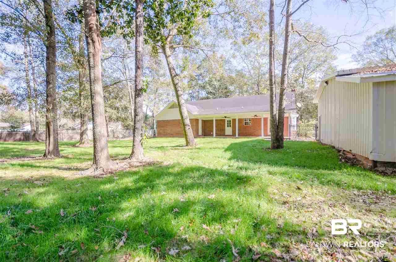 9660 Ginkle Road South Irvington, AL 36544 - Photo 26 of 29