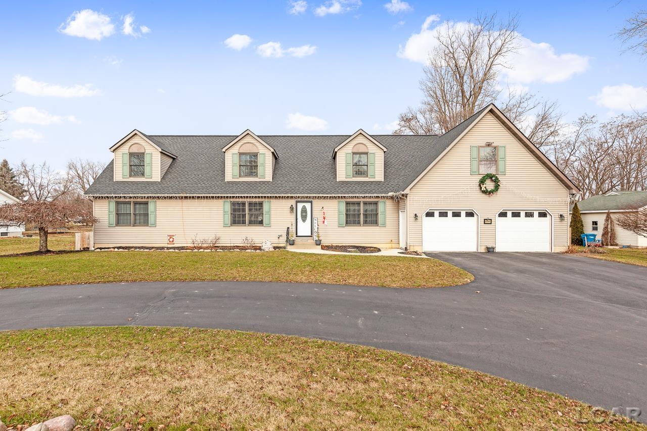 1260 Sutton Road Adrian, MI 49221 - Photo 1 of 52 1260 Sutton Rd.
