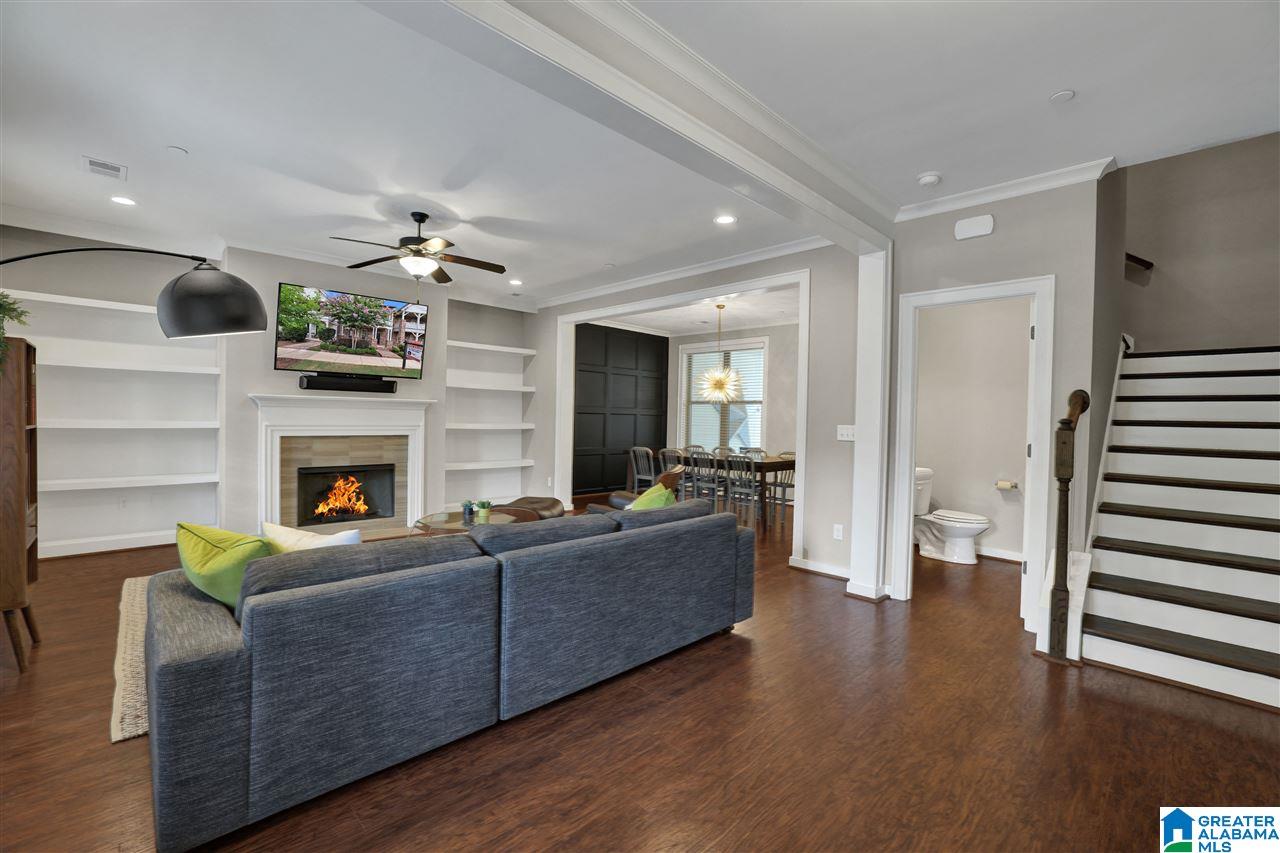 6384 Spring Street Trussville, AL 35173 - Photo 3 of 30