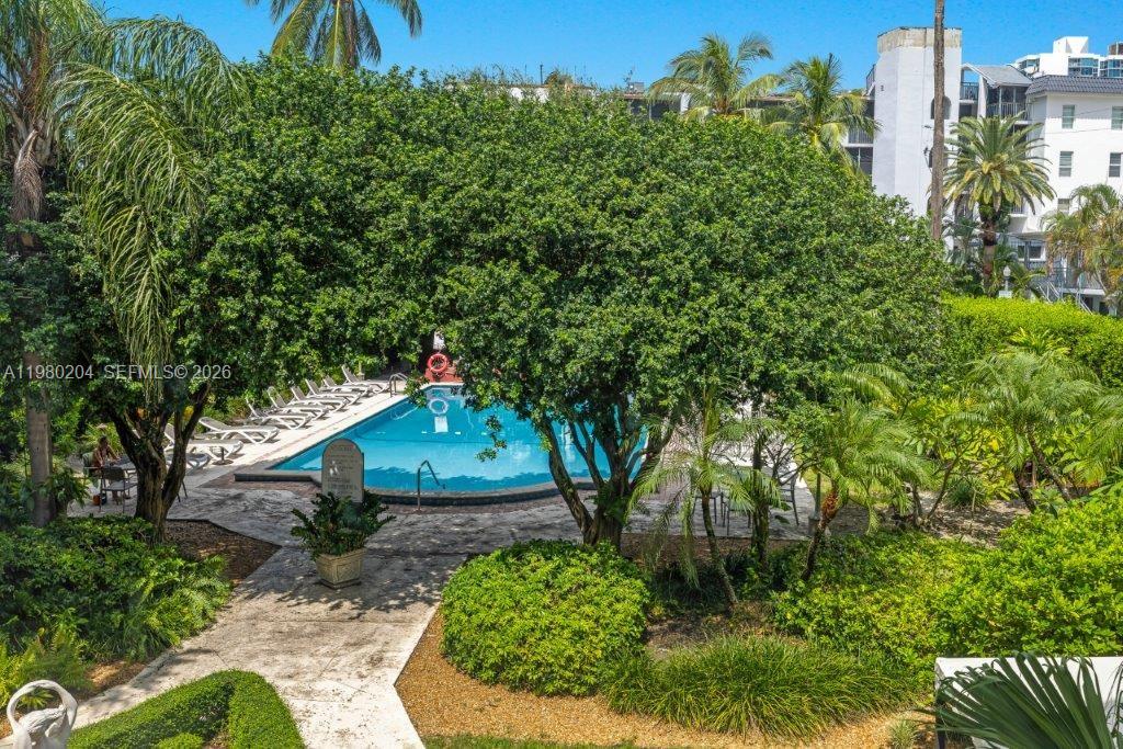 255 West 24th Street, Unit 107 Miami Beach, FL 33140 - Photo 14 of 29