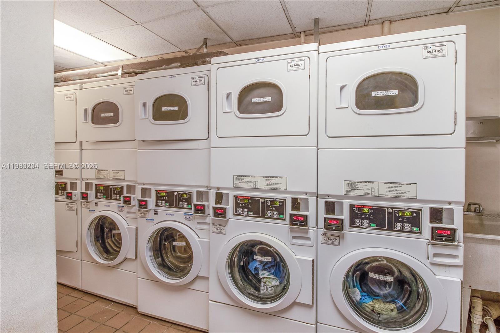 255 West 24th Street, Unit 107 Miami Beach, FL 33140 - Photo 19 of 29