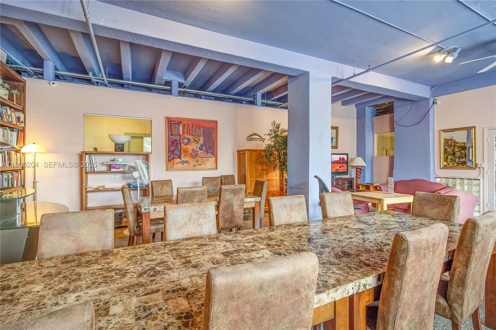 255 West 24th Street, Unit 107 Miami Beach, FL 33140 - Photo 25 of 29