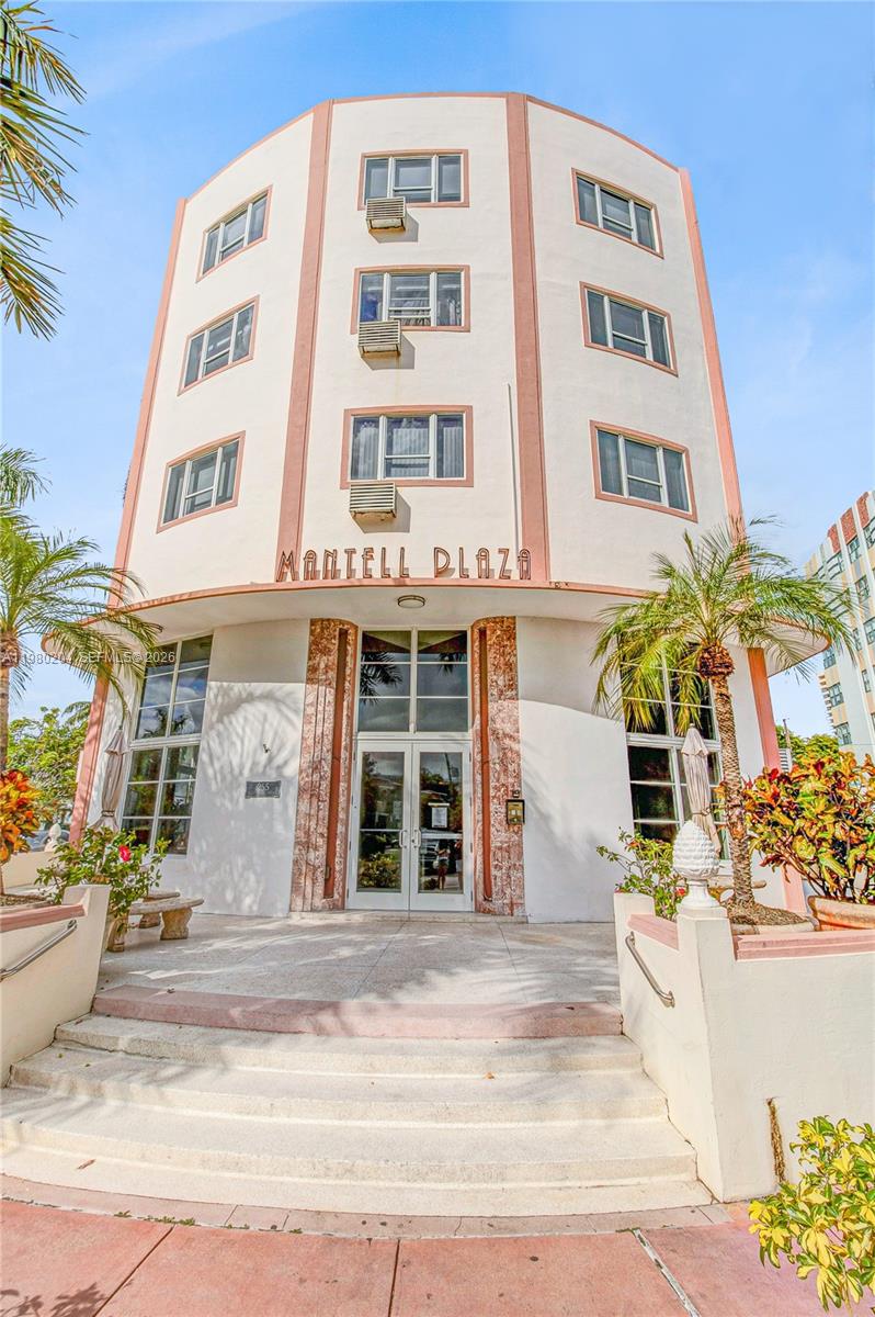 255 West 24th Street, Unit 107 Miami Beach, FL 33140 - Photo 28 of 29