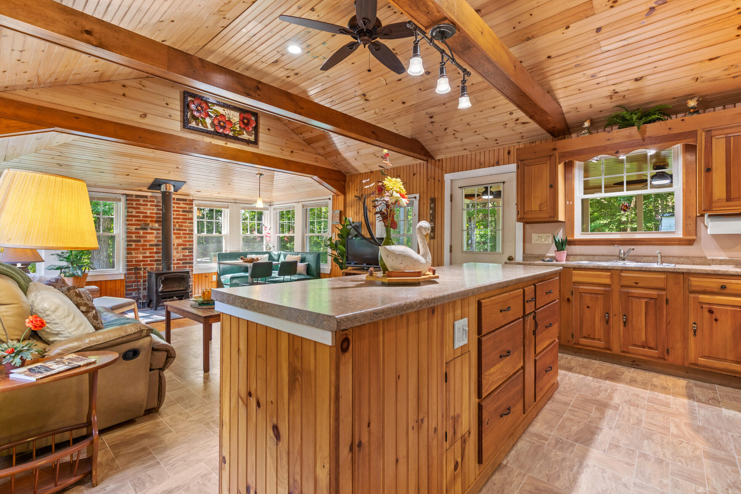 83 Safe Harbour Road Sebago, ME 04029 - Photo 13 of 42 83 safe harbour rdsebago-14