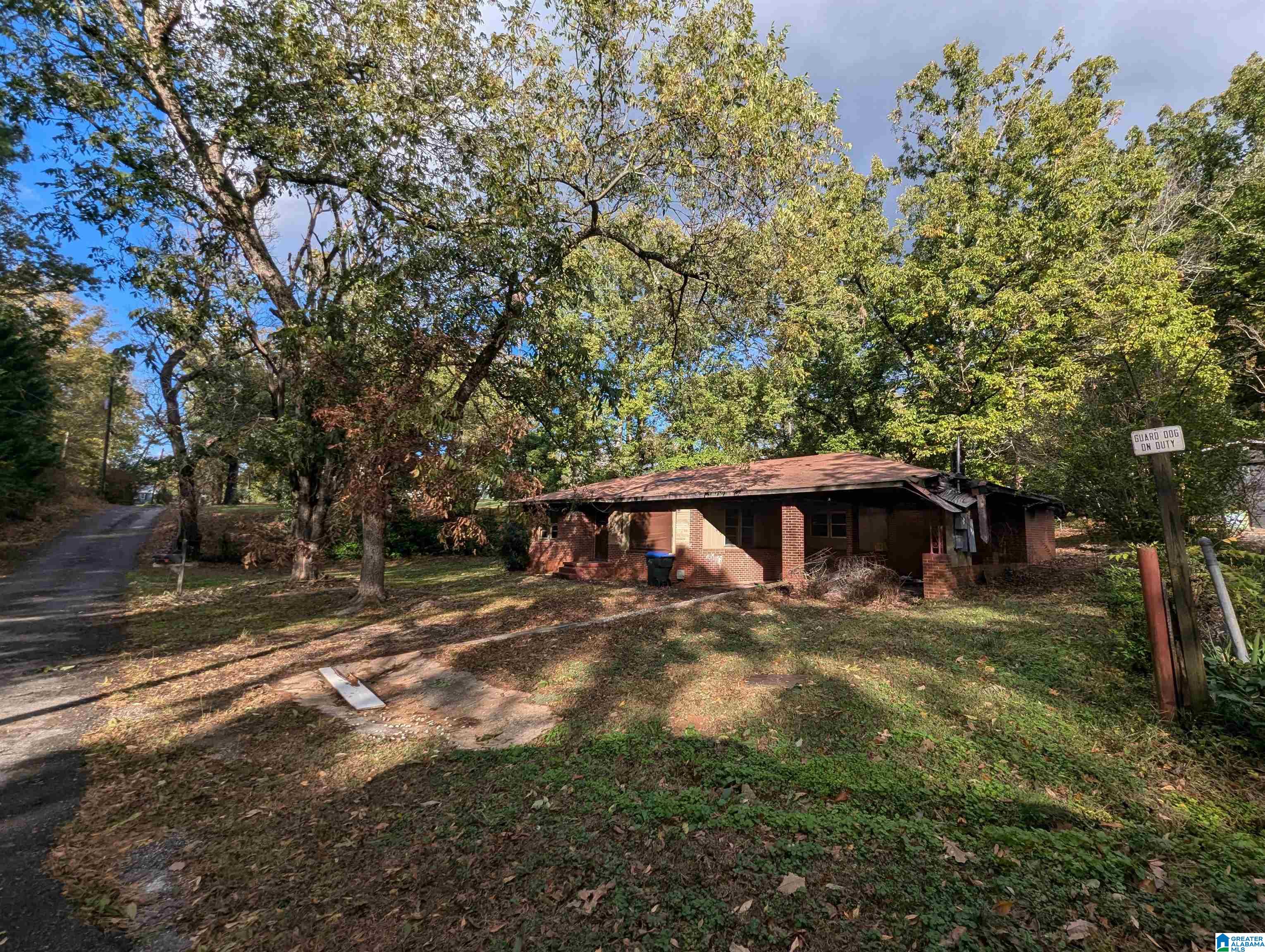 117 Oak Lane Anniston, AL 36201 - Photo 21 of 33