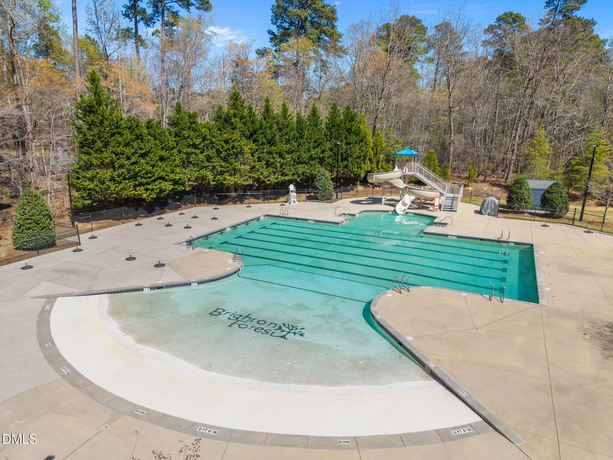 4603 Brighton Ridge Drive Apex, NC 27539 - Photo 62 of 66 22-web-or-mls-22-print-DJI_2026032514383