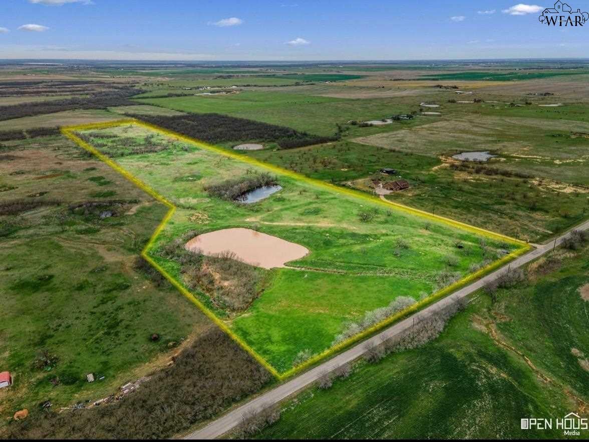 N Peterson Road Iowa Park, TX 76367 - Photo 1 of 1 Gallery Image 1