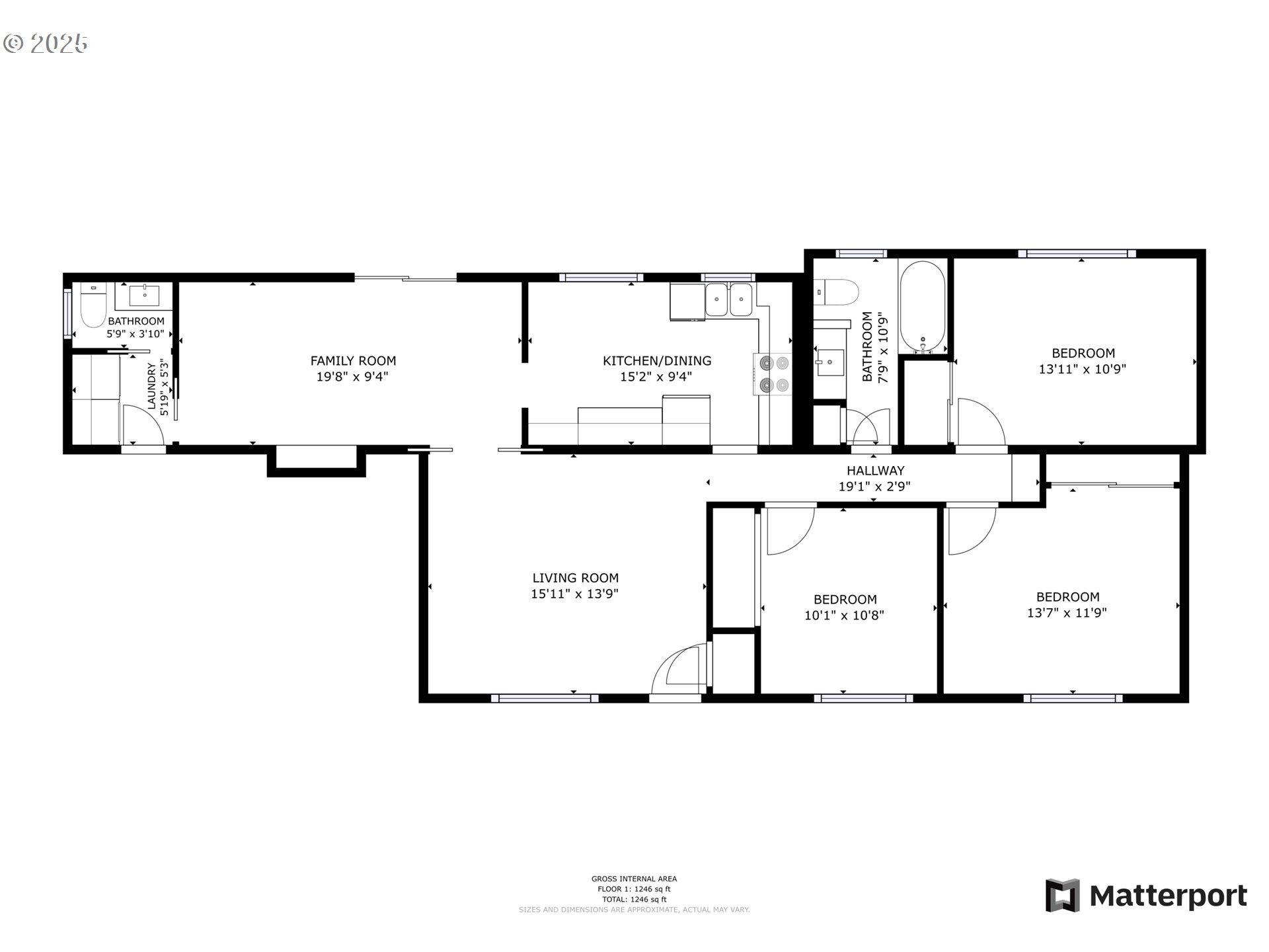 18365 Southwest Rosa Road Beaverton, OR 97078 - Photo 26 of 26 Gallery Image 26