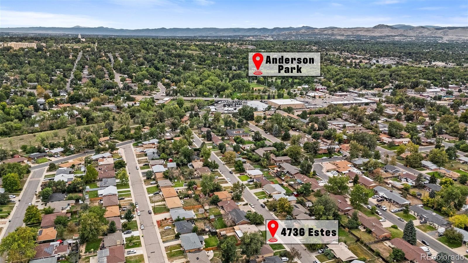 4736 Estes Street Wheat Ridge, CO 80033 - Photo 38 of 50 Gallery Image 38