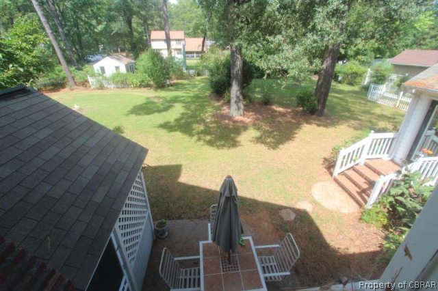 206 Meadowfield Road Yorktown, VA 23692 - Photo 41 of 44 Gallery Image 41