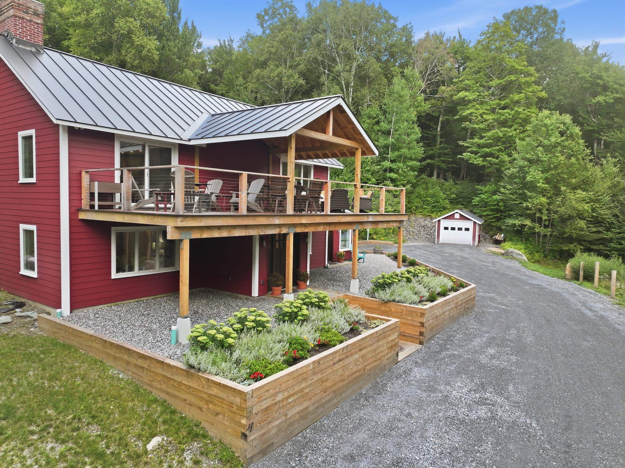 200 Bryan Road Stowe, VT 05672 - Photo 5 of 49 Gallery Image 5