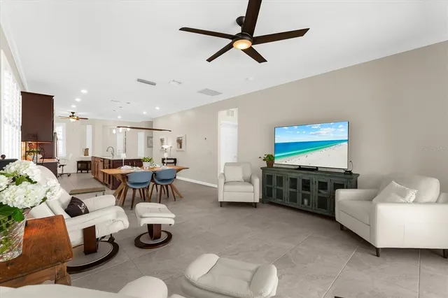 $525,000 | 7612 Kirkland Cove, Bradenton, FL 34202