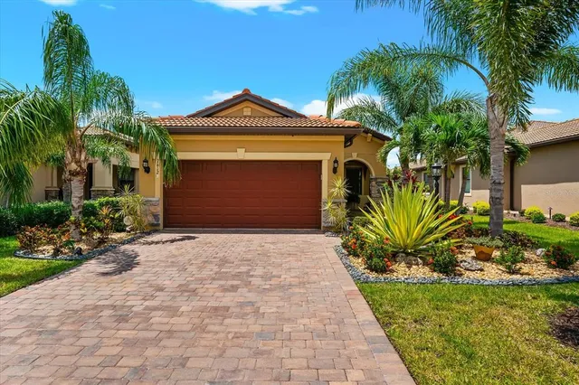 $525,000 | 7612 Kirkland Cove, Bradenton, FL 34202