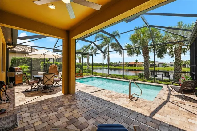$525,000 | 7612 Kirkland Cove, Bradenton, FL 34202