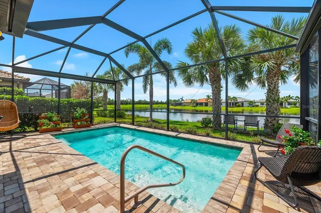 $525,000 | 7612 Kirkland Cove, Bradenton, FL 34202