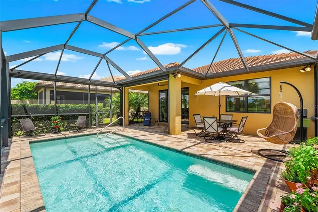 $525,000 | 7612 Kirkland Cove, Bradenton, FL 34202