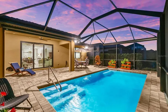 $525,000 | 7612 Kirkland Cove, Bradenton, FL 34202