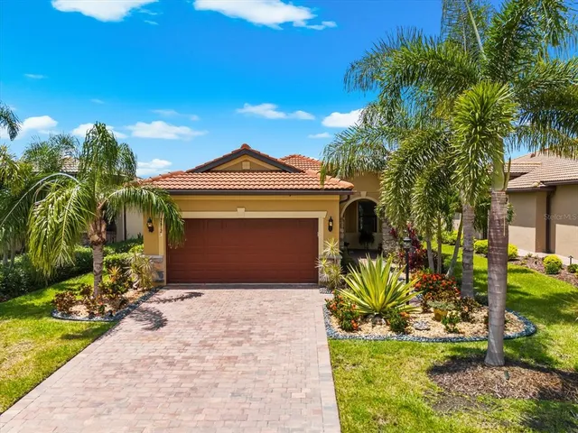 $525,000 | 7612 Kirkland Cove, Bradenton, FL 34202