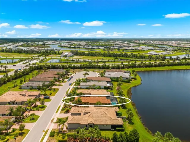 $525,000 | 7612 Kirkland Cove, Bradenton, FL 34202