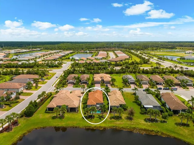 $525,000 | 7612 Kirkland Cove, Bradenton, FL 34202