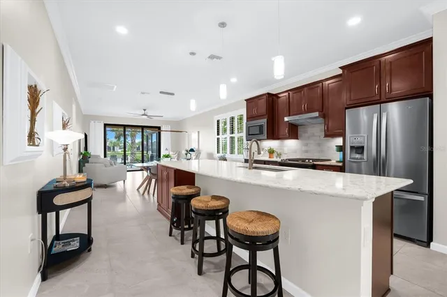 $525,000 | 7612 Kirkland Cove, Bradenton, FL 34202
