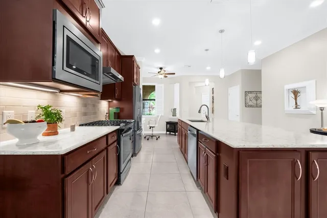 $525,000 | 7612 Kirkland Cove, Bradenton, FL 34202