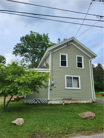 $115,000 | 194 Ames Street, Mexico, NY 13114