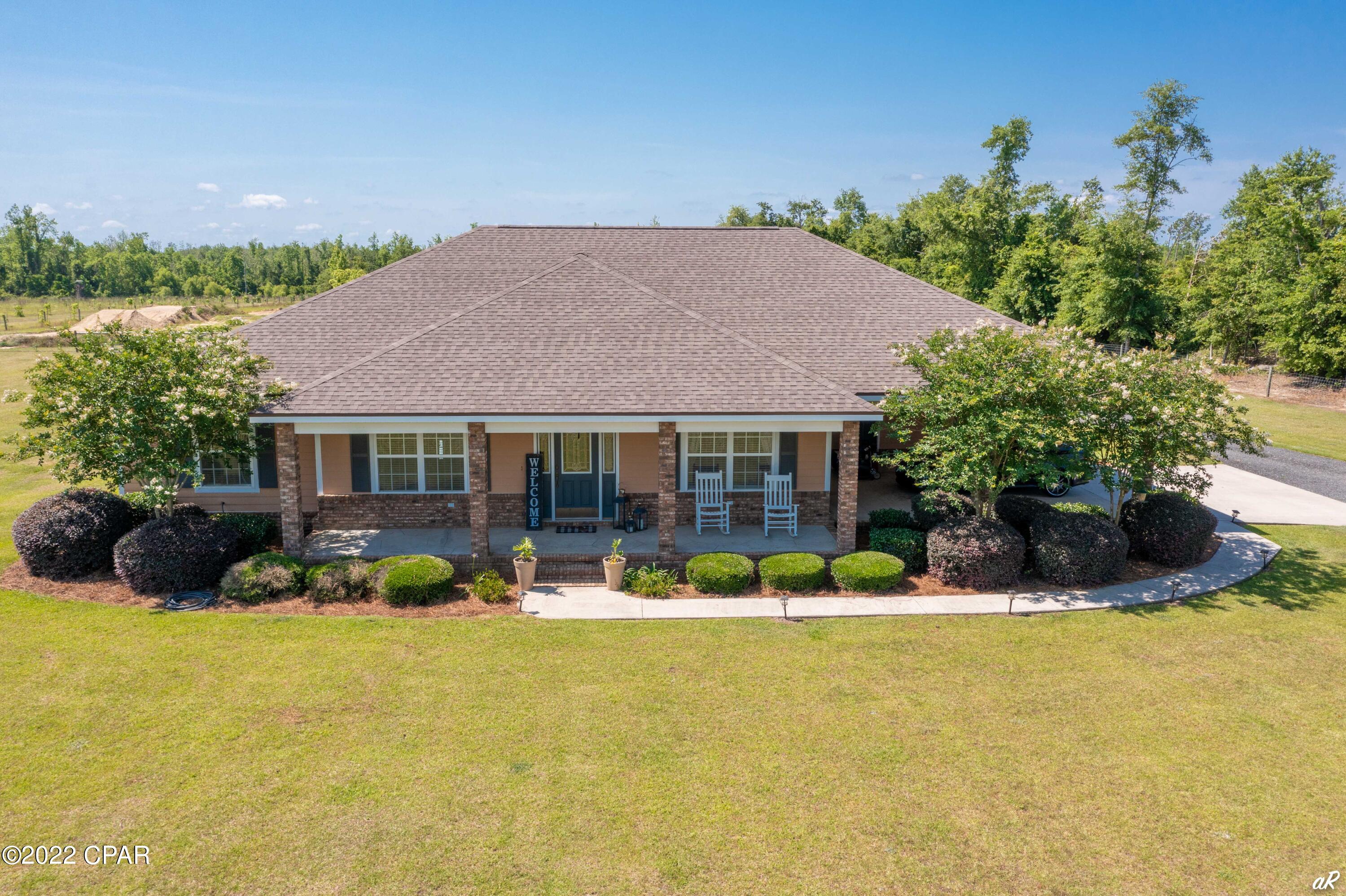 15723 Ashley Shiver Road Northwest Altha, FL 32421 - Photo 1 of 58 Gallery Image 1