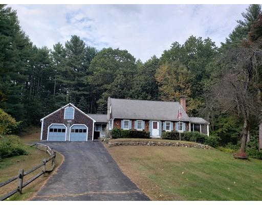 15 Woodridge Road Littleton, MA 01460 - Photo 1 of 15 Gallery Image 1