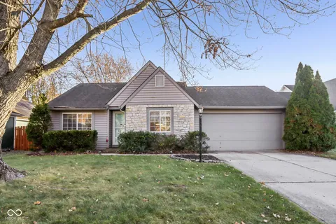 $255,000 | 863 Westridge N Drive, Noblesville, IN 46062