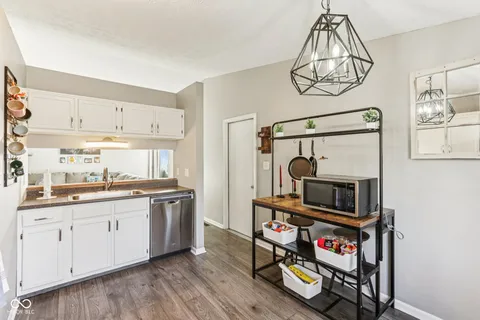 $255,000 | 863 Westridge N Drive, Noblesville, IN 46062