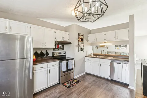 $255,000 | 863 Westridge N Drive, Noblesville, IN 46062