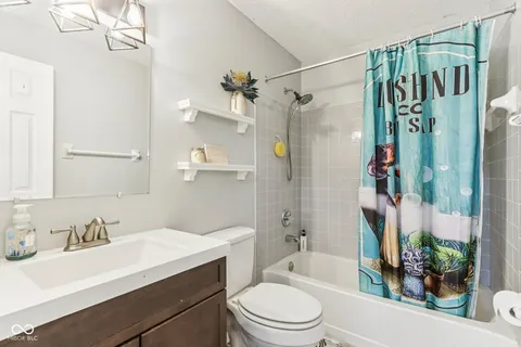 $255,000 | 863 Westridge N Drive, Noblesville, IN 46062