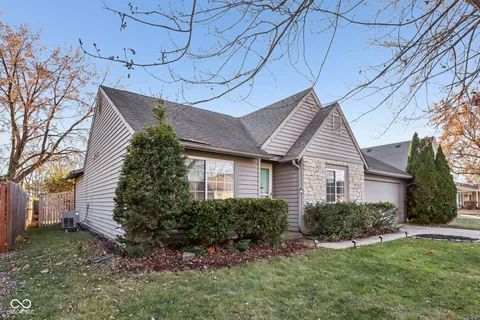 $255,000 | 863 Westridge N Drive, Noblesville, IN 46062