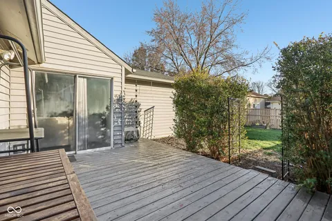 $255,000 | 863 Westridge N Drive, Noblesville, IN 46062