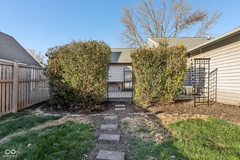 $255,000 | 863 Westridge N Drive, Noblesville, IN 46062