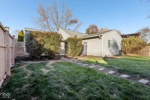 $255,000 | 863 Westridge N Drive, Noblesville, IN 46062