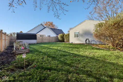 $255,000 | 863 Westridge N Drive, Noblesville, IN 46062