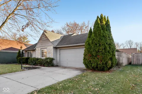 $255,000 | 863 Westridge N Drive, Noblesville, IN 46062