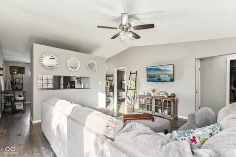 $255,000 | 863 Westridge N Drive, Noblesville, IN 46062