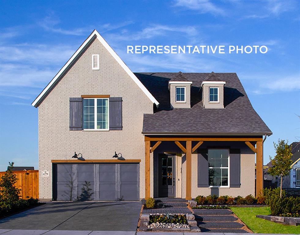 760 Adair Road Prosper, TX 75078 - Photo 1 of 1