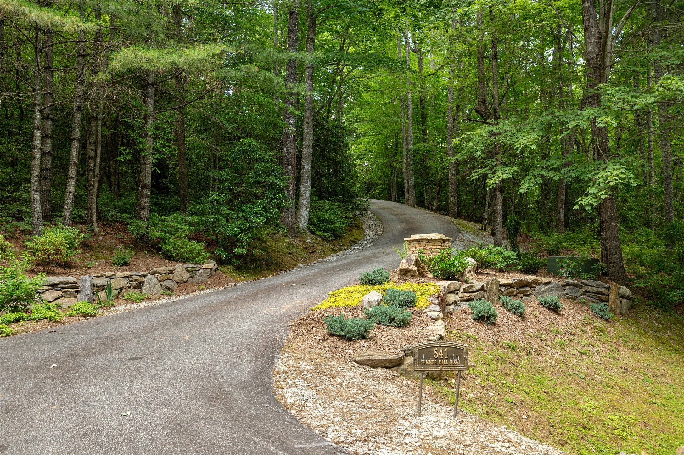541 Summer Hill Road Cullowhee, NC 28723 - Photo 90 of 100 Gallery Image 90