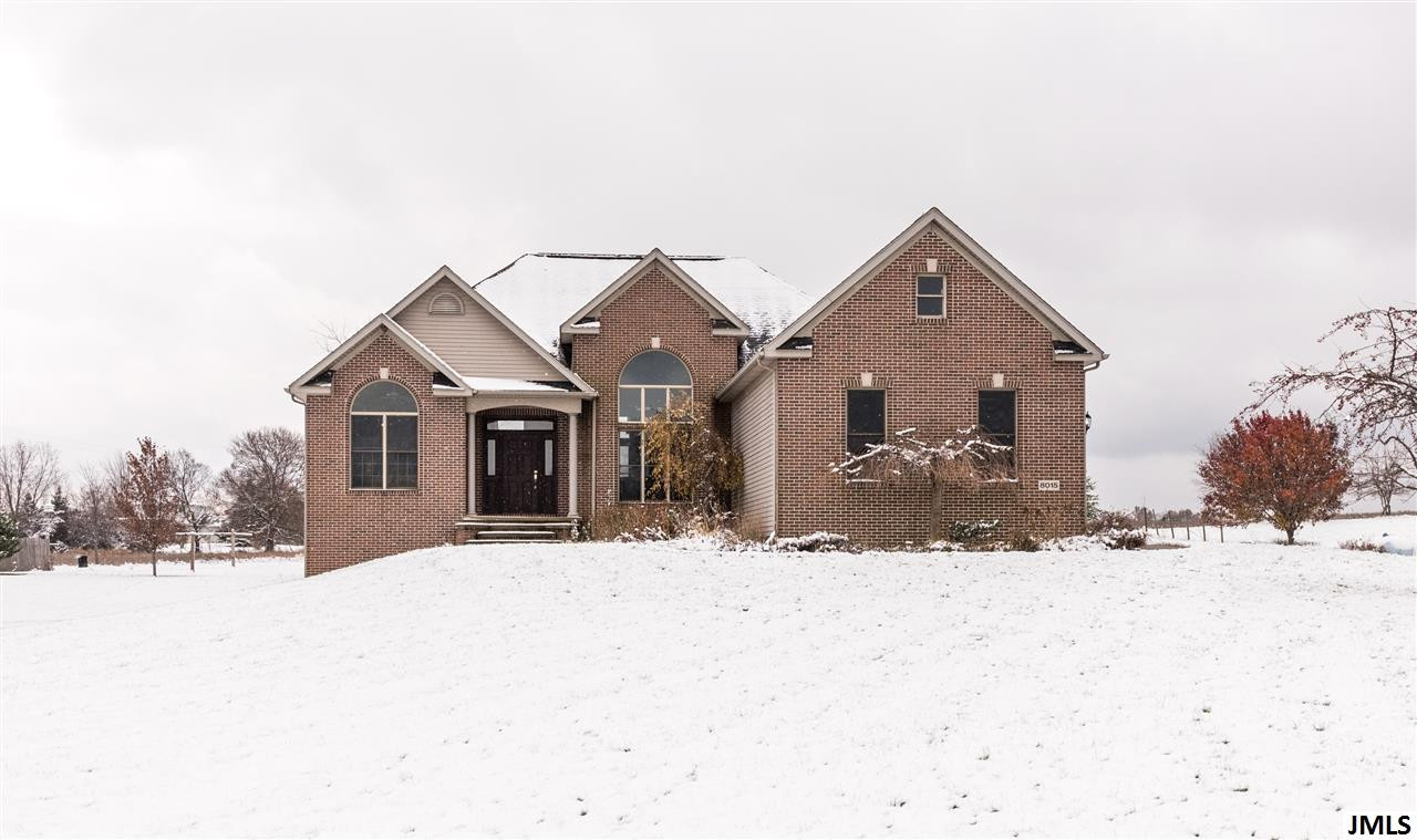 8015 Cain Road Jackson, MI 49201 - Photo 1 of 31 Photo 1